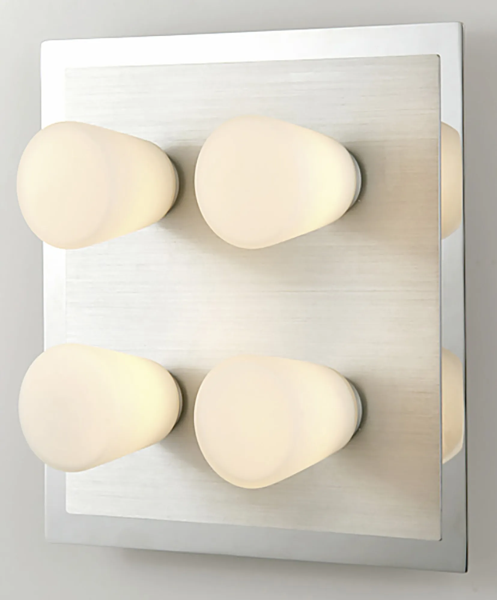 Cone Bathroom Lights Diyas Flush Fittings